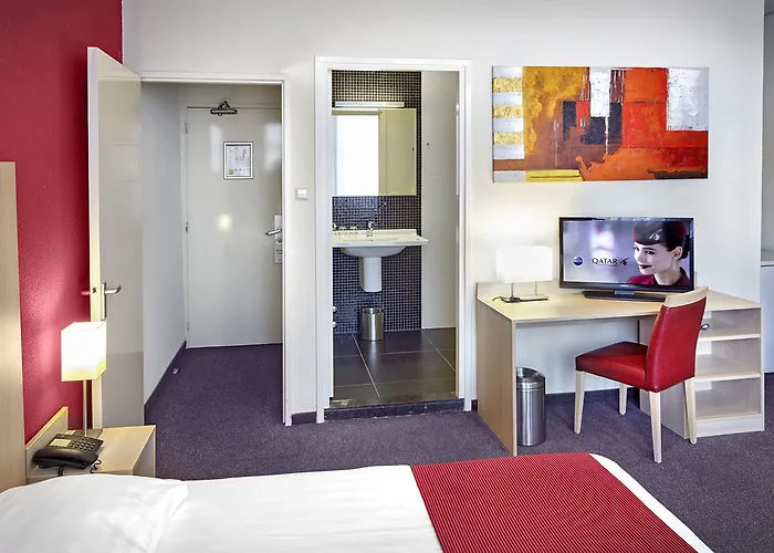 Hotel Nova Amsterdam